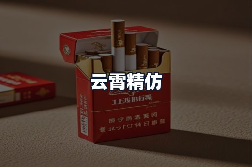 云霄精仿